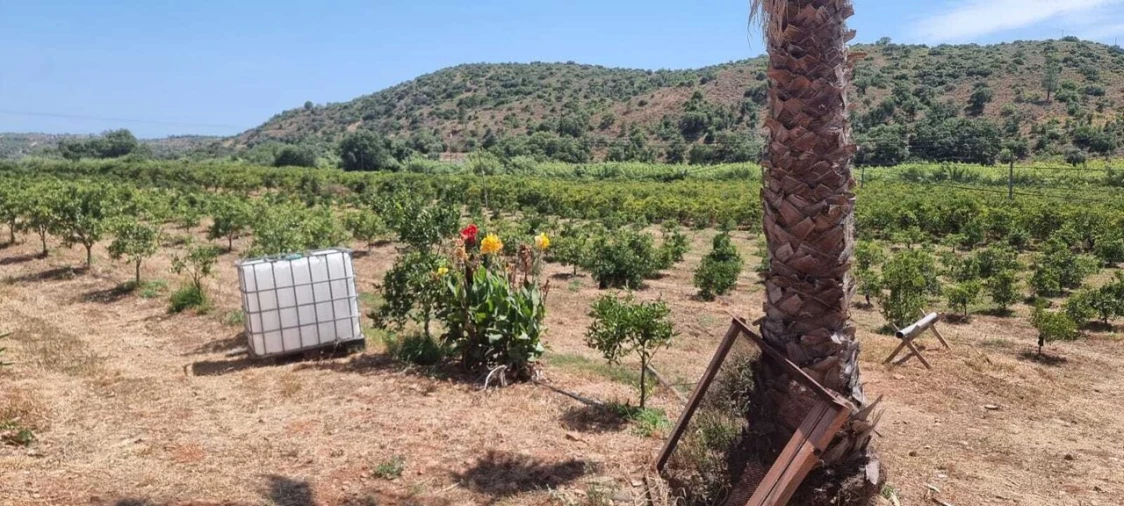 Moradia T7 para Venda em Silves Foto 7