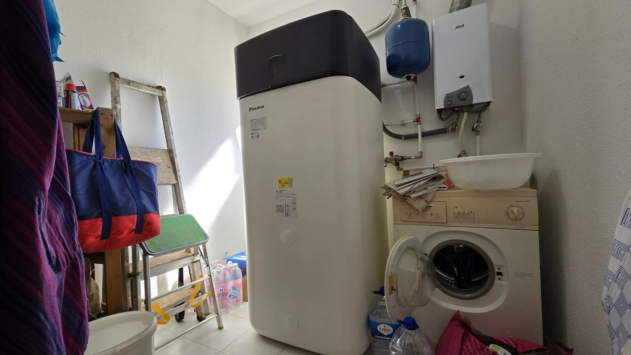 Moradia T4 para Venda em Silves Foto 22