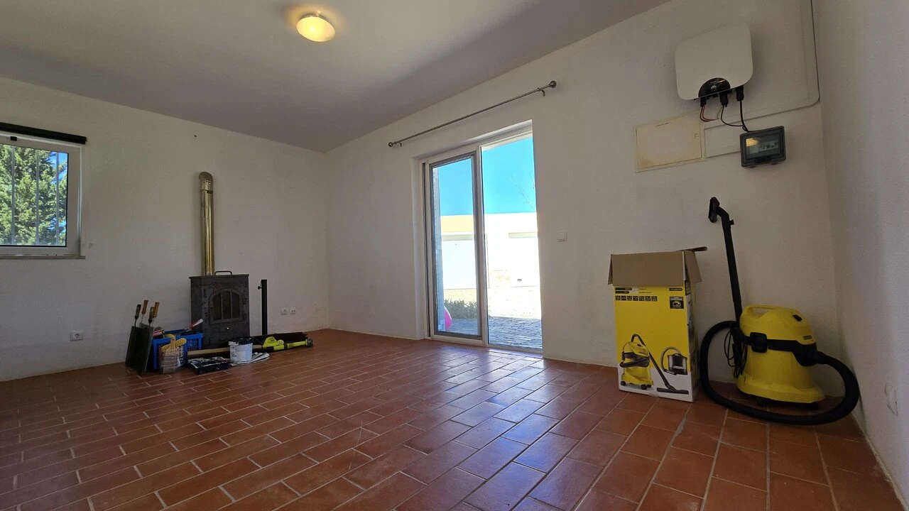 Moradia T4 para Venda em Silves Foto 26