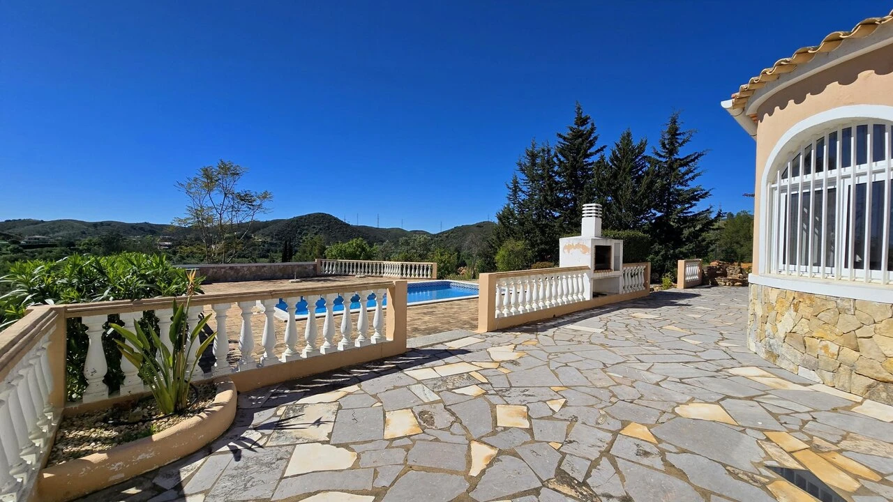 Moradia T4 para Venda em Silves Foto 46