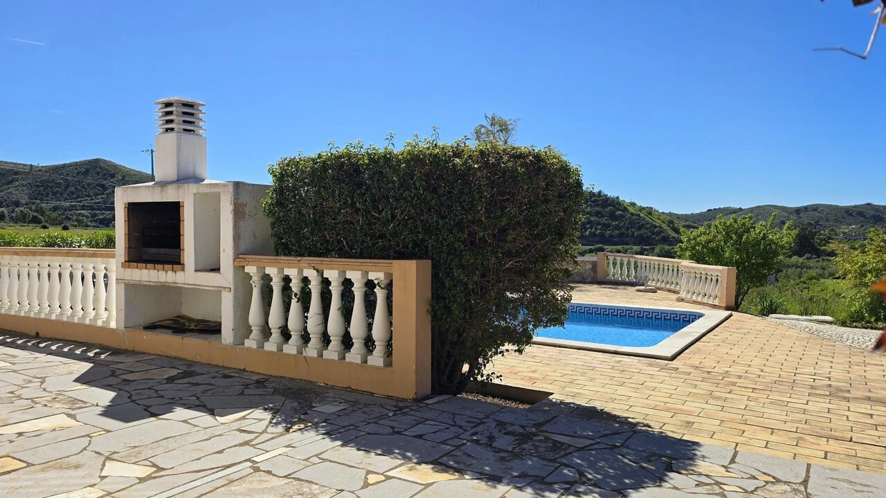 Moradia T4 para Venda em Silves Foto 48