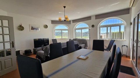 Moradia T4 para Venda em Silves