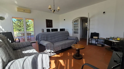 Moradia T4 para Venda em Silves