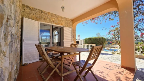 Moradia T4 para Venda em Silves