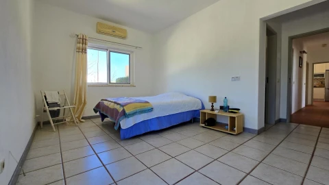 Moradia T4 para Venda em Silves