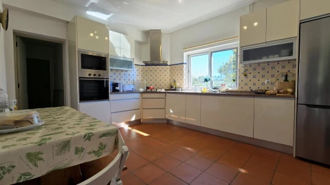 Moradia T4 para Venda em Silves