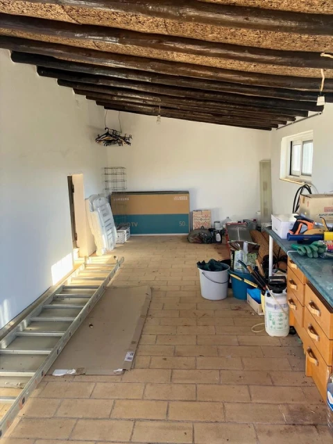 Moradia T4 para Venda em Silves