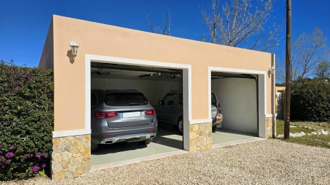 Moradia T4 para Venda em Silves