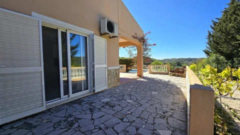 Moradia T4 para Venda em Silves