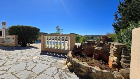 Moradia T4 para Venda em Silves