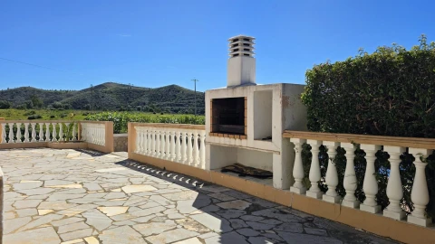 Moradia T4 para Venda em Silves