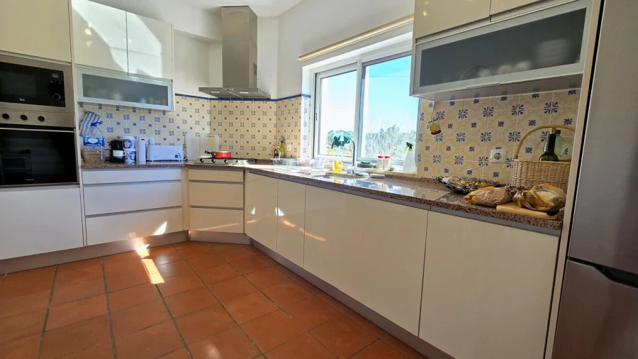 Moradia T4 para Venda em Silves Foto 21