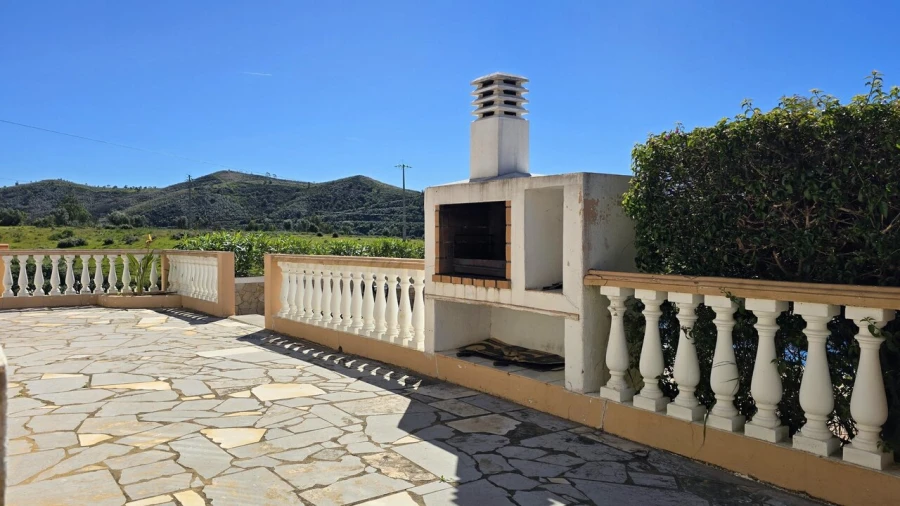 Moradia T4 para Venda em Silves Foto 42