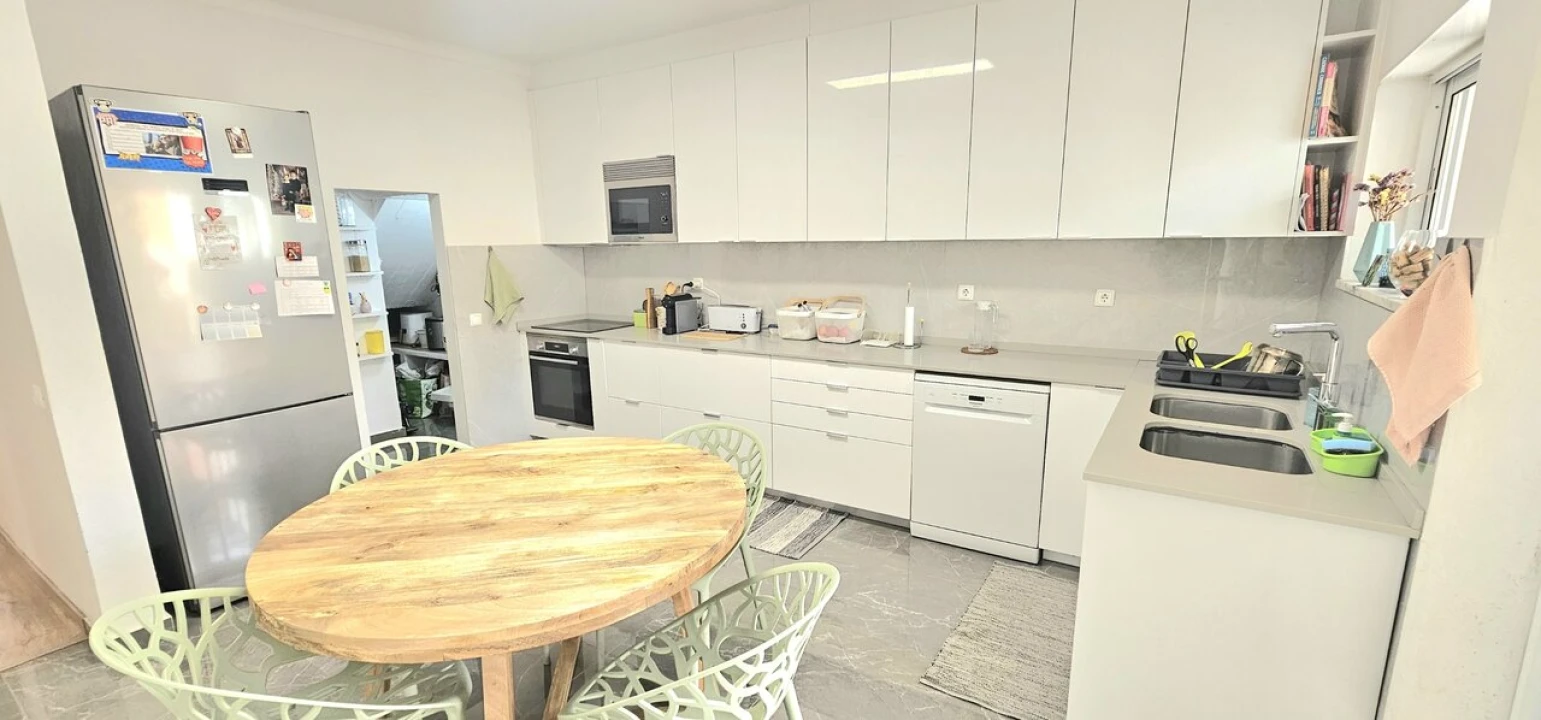 Moradia T4 para Venda em Portimão Foto 13