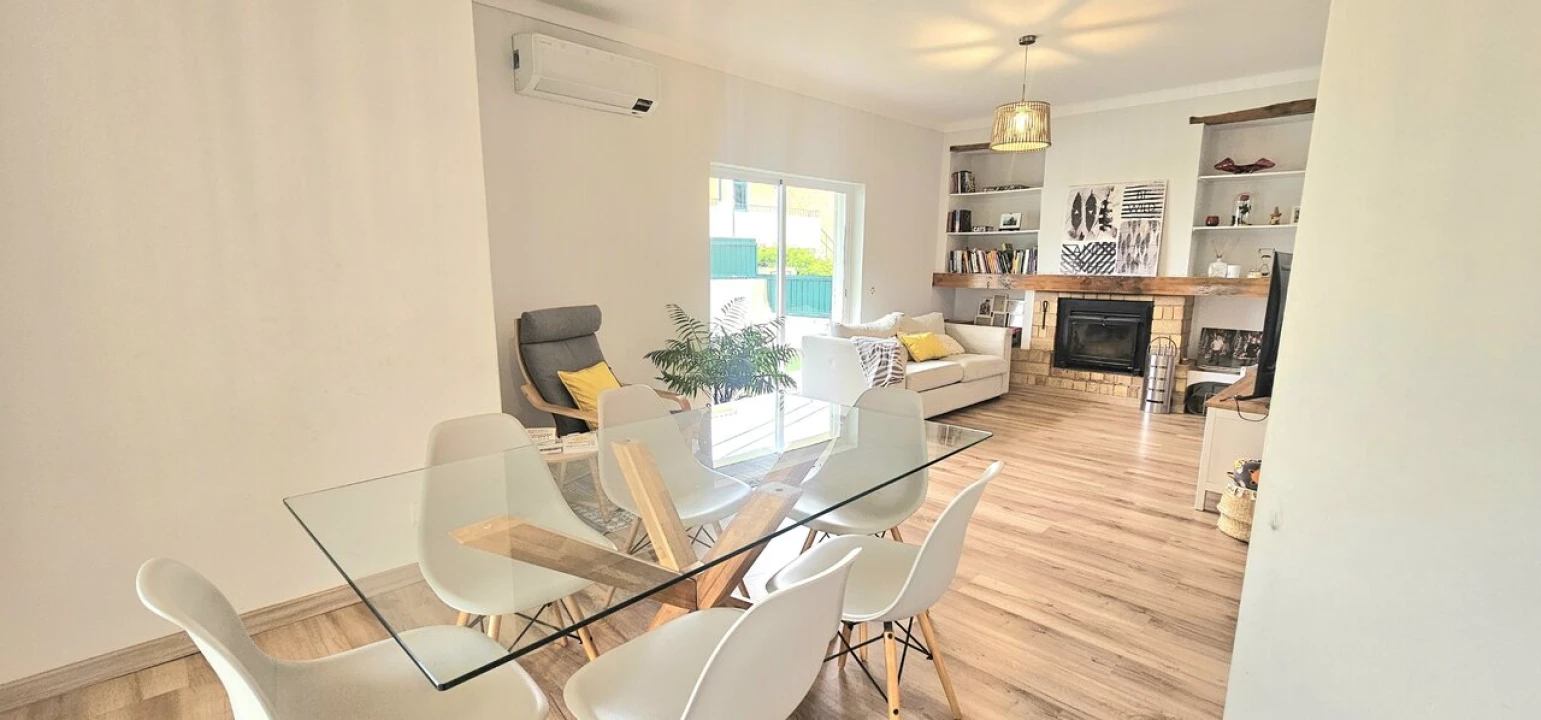 Moradia T4 para Venda em Portimão Foto 22