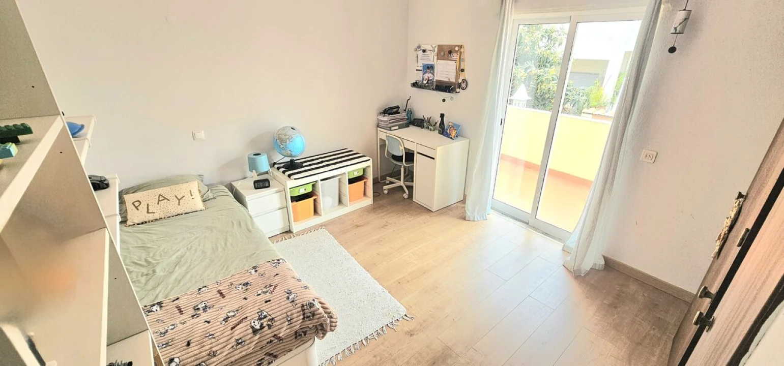 Moradia T4 para Venda em Portimão Foto 29