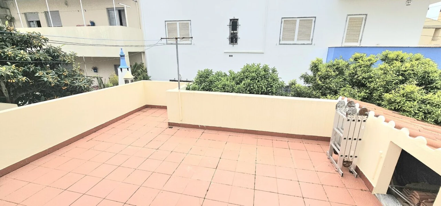 Moradia T4 para Venda em Portimão Foto 31