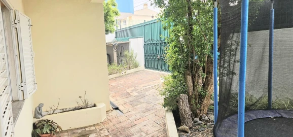 Moradia T4 para Venda em Portimão