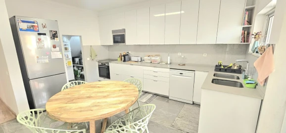 Moradia T4 para Venda em Portimão