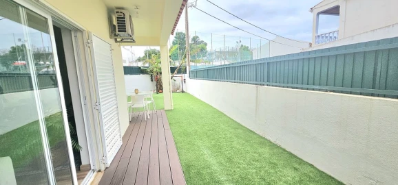 Moradia T4 para Venda em Portimão