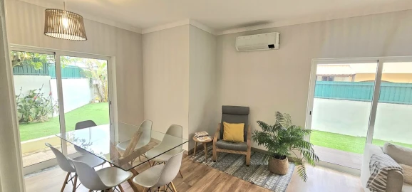 Moradia T4 para Venda em Portimão