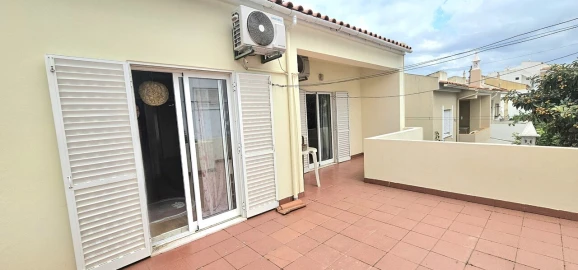 Moradia T4 para Venda em Portimão
