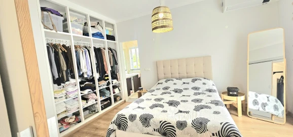 Moradia T4 para Venda em Portimão