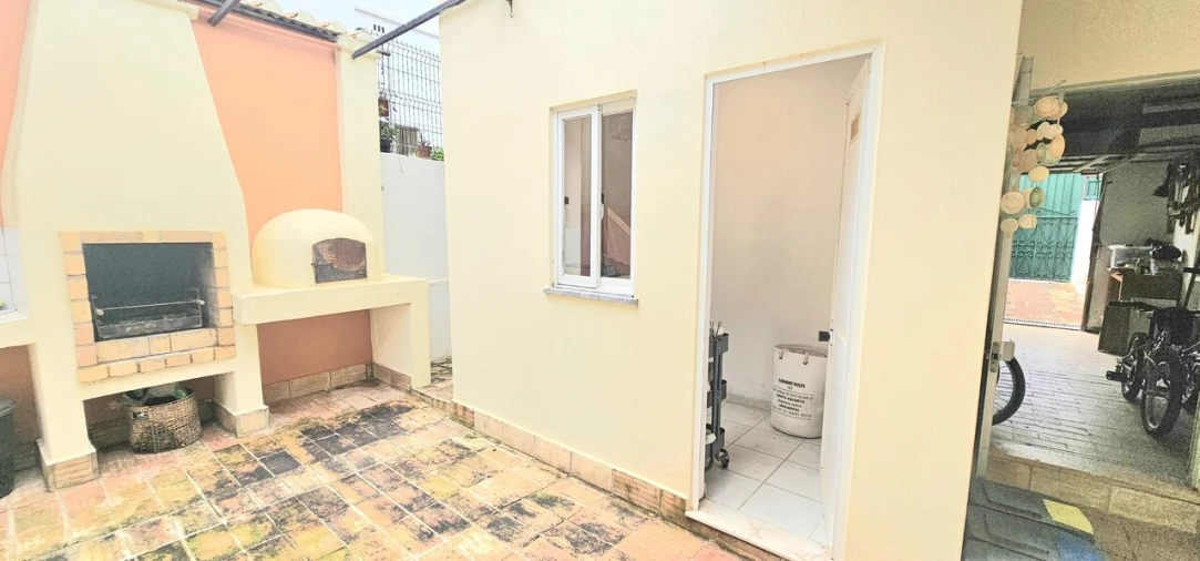 Moradia T4 para Venda em Portimão Foto 6