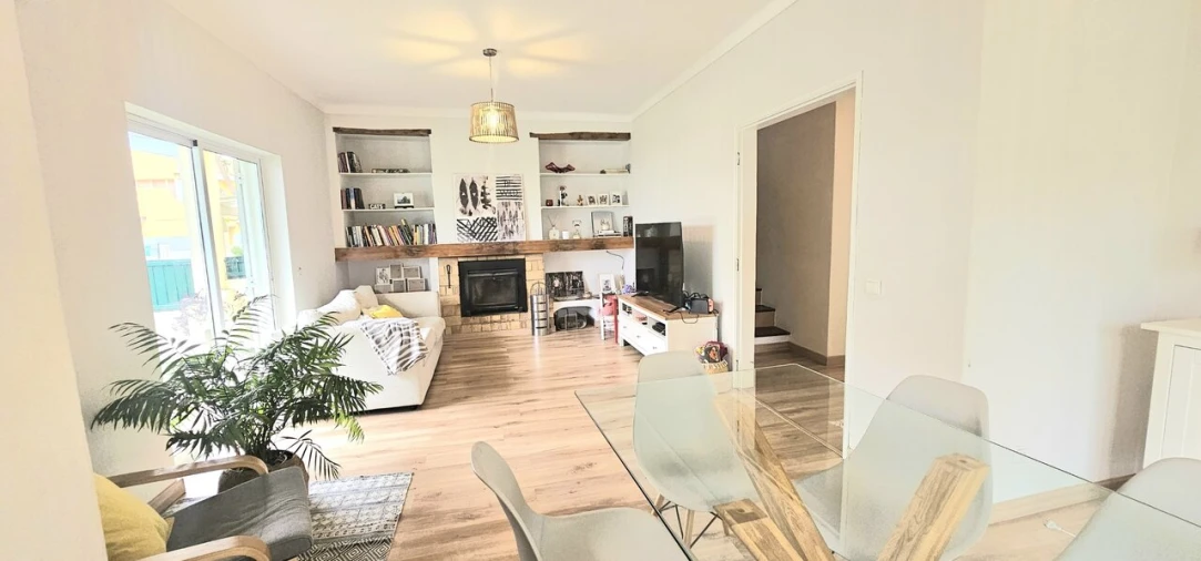 Moradia T4 para Venda em Portimão Foto 21