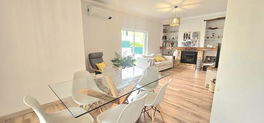 Moradia T4 para Venda em Portimão Foto 22