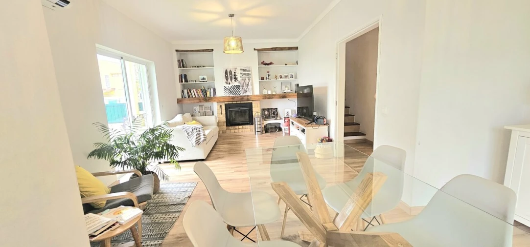 Moradia T4 para Venda em Portimão Foto 23