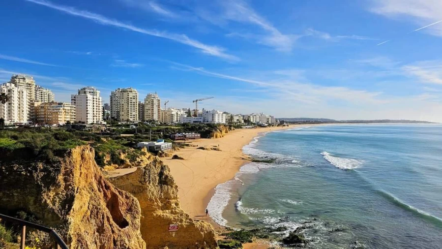 Moradia T4 para Venda em Portimão Foto 41