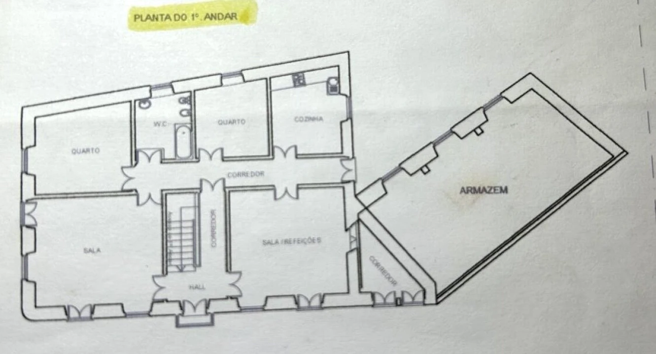 Prédio para Venda em Lagoa e Carvoeiro Foto 29