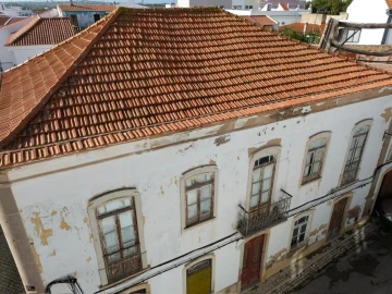 Prédio para Venda em Lagoa e Carvoeiro