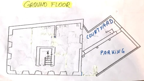 Prédio para Venda em Lagoa e Carvoeiro