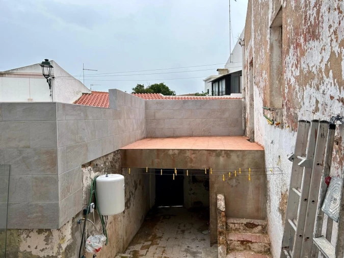 Prédio para Venda em Lagoa e Carvoeiro Foto 27