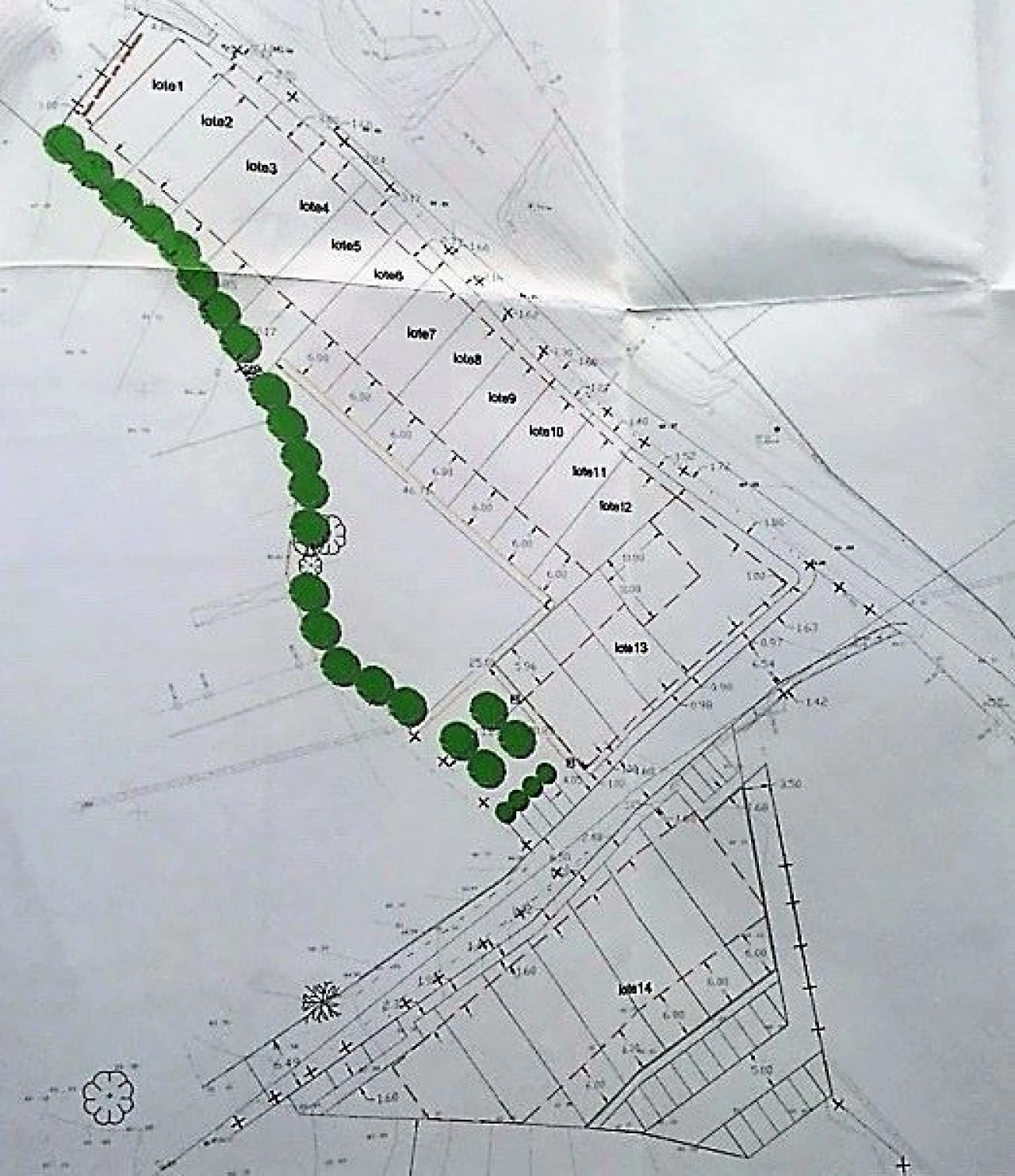 Terreno para Venda em Algoz e Tunes Foto 1