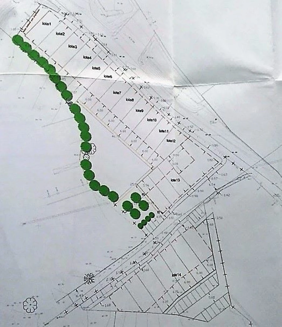 Terreno para Venda em Algoz e Tunes