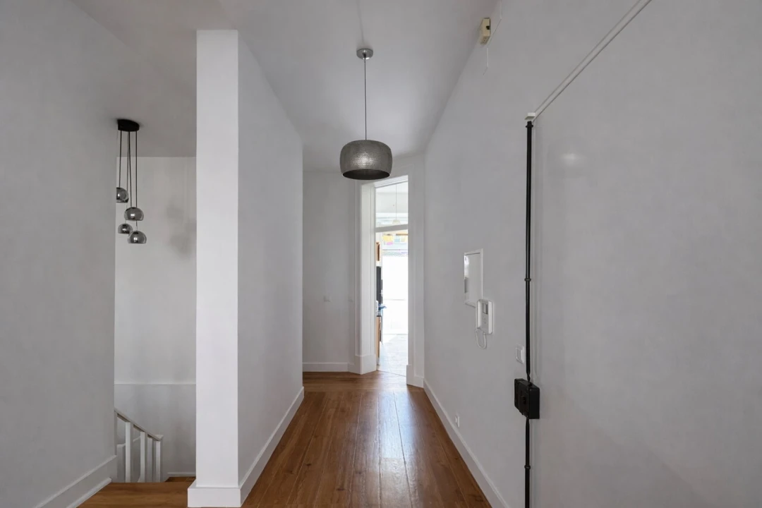 Apartamento T3 para Venda em Campo de Ourique Foto 10