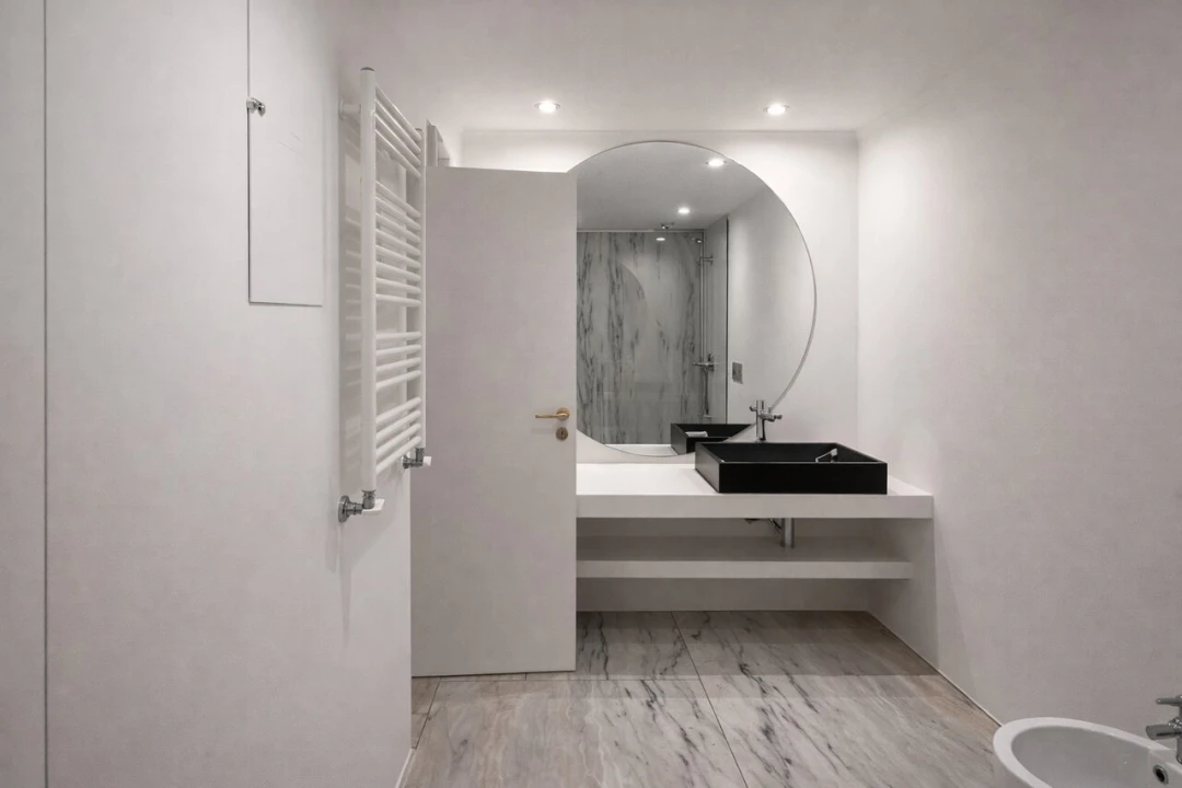 Apartamento T3 para Venda em Campo de Ourique Foto 16