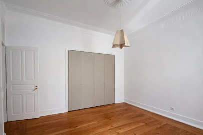 Apartamento T3 para Venda em Campo de Ourique