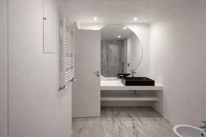 Apartamento T3 para Venda em Campo de Ourique