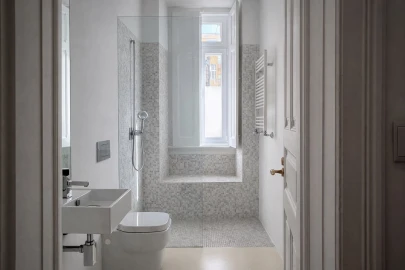 Apartamento T3 para Venda em Campo de Ourique