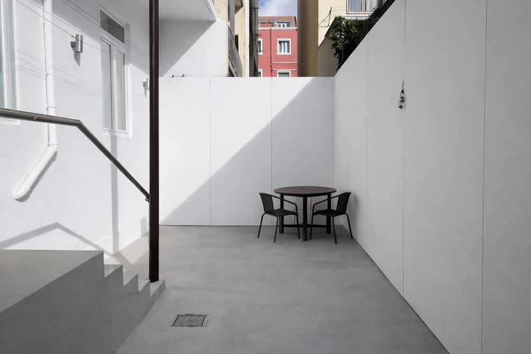 Apartamento T3 para Venda em Campo de Ourique