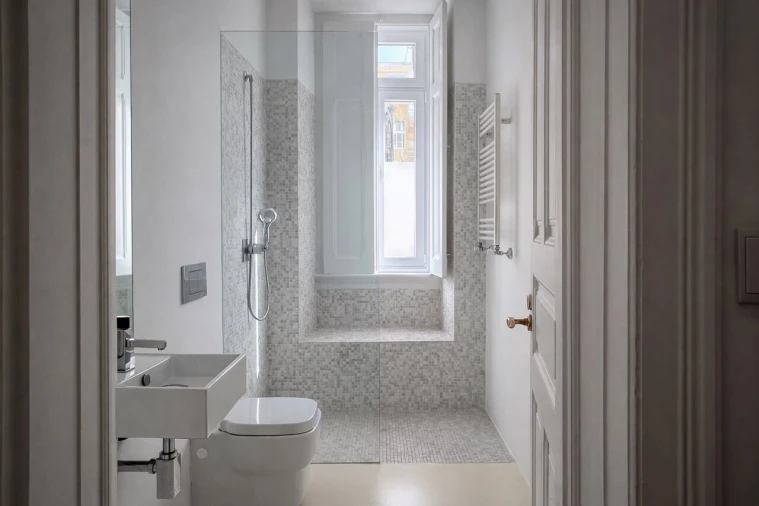 Apartamento T3 para Venda em Campo de Ourique Foto 18