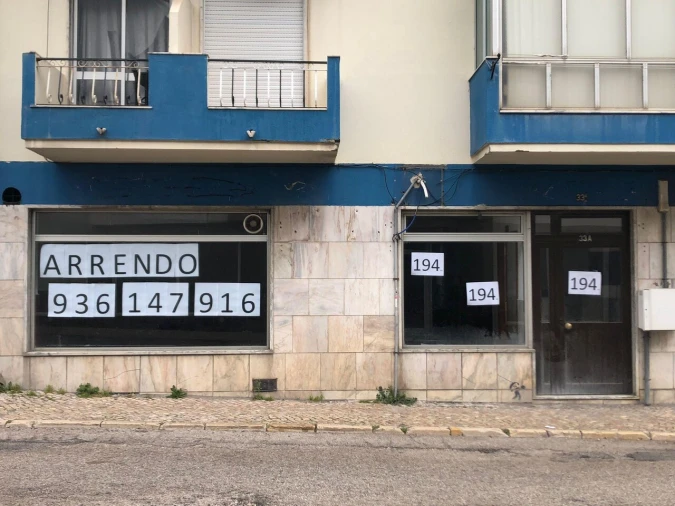 Loja para Arrendamento em Baixa da Banheira e Vale da Amoreira Foto 5