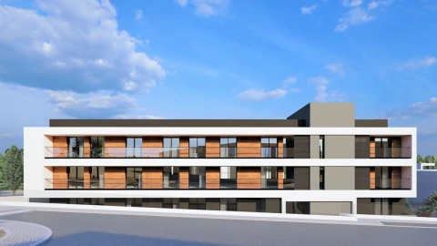 Apartamento T3 para Venda em Albufeira e Olhos de Água