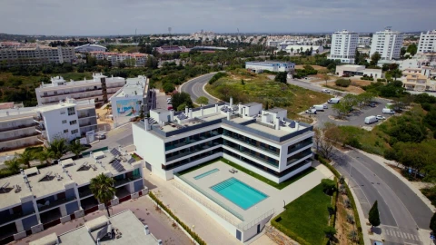 Apartamento T3 para Venda em Albufeira e Olhos de Água