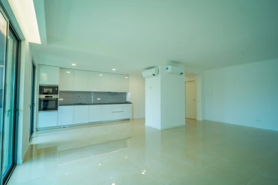 Apartamento T3 para Venda em Albufeira e Olhos de Água