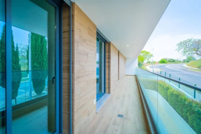 Apartamento T3 para Venda em Albufeira e Olhos de Água